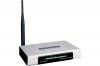 TP-LINK TL-WR542G 54M WIRELESS ROUTER