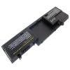 Batterie Microbattery 11.1v 4000mAh pour Dell D430