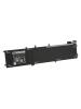 BATTERIE POUR DELL 84WHR, 6 CELL LITHIUM ION DELL XPS 15