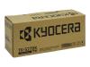TONER NOIR KYOCERA ECOSYS P6230CDN/M6230CDN.M6630CIDN ORIGINE