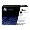 TONER 147A HP LASERJET ENTREPRISE MFP-M634.M635.M636 ORIGINE